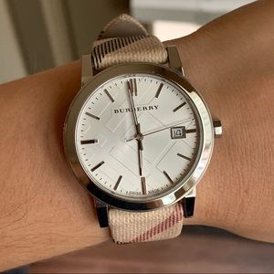 Burberry Women’s watch
